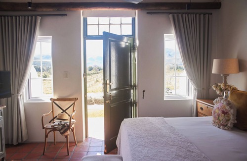 Cape Winelands Casa | Klein Waterval Riverside Lodge