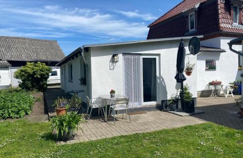 Ummanz Apartamento | Klein Windhoek auf Rügen