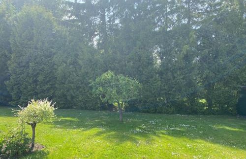 Ummanz Apartamento | Klein Windhoek auf Rügen
