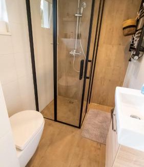 Ummanz Apartamento | Klein Windhoek auf Rügen
