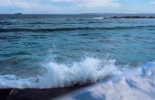Big Bay Villa | Kleinbaai Cottage on the Sea