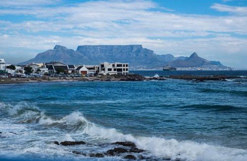 Big Bay Villa | Kleinbaai Cottage on the Sea