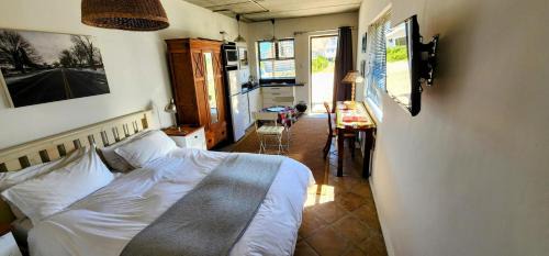 Pringle Bay Apartamento | Kleinblom in Pringle