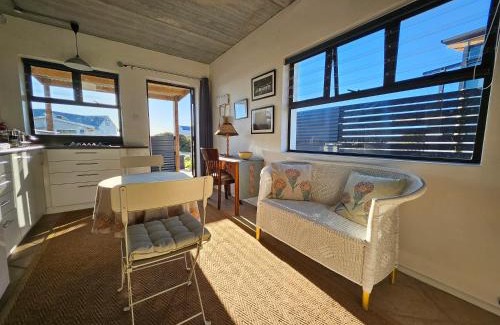 Pringle Bay Apartamento | Kleinblom in Pringle