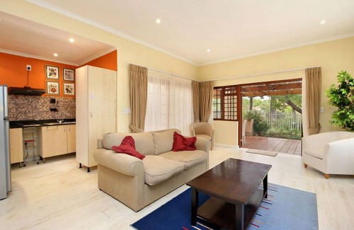 Stellenbosch Cabina | Kleinbosch Lodge