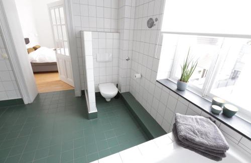 Solingen Apartamento | Kleine 25