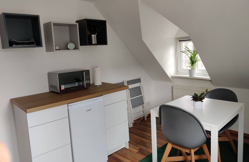 Olpe Apartamento | Kleine Aber Feine Wohnung in Olpe