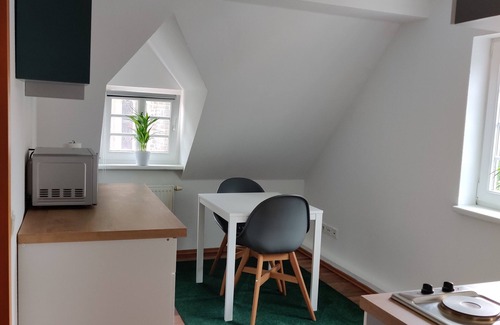 Olpe Apartamento | Kleine Aber Feine Wohnung in Olpe