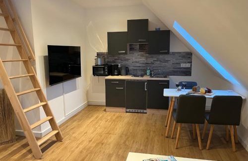Region Hannover District Apartamento | Kleine Auszeit Mardorf