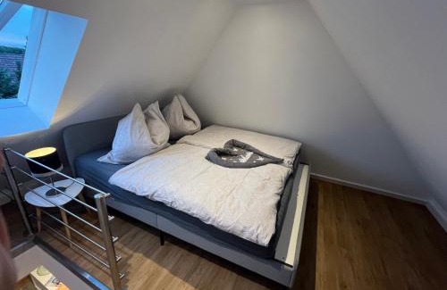 Region Hannover District Apartamento | Kleine Auszeit Mardorf