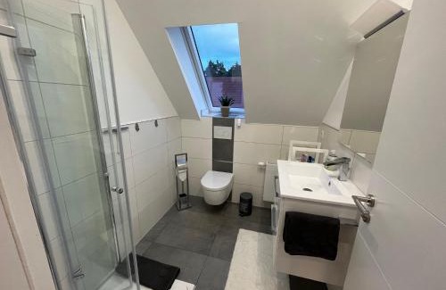 Region Hannover District Apartamento | Kleine Auszeit Mardorf