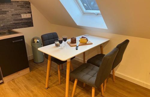 Region Hannover District Apartamento | Kleine Auszeit Mardorf