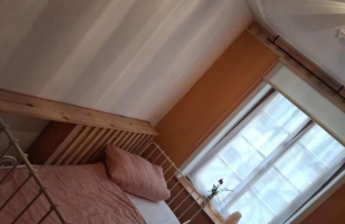 Quedlinburg Apartamento | Kleine Auszeit am Rathaus