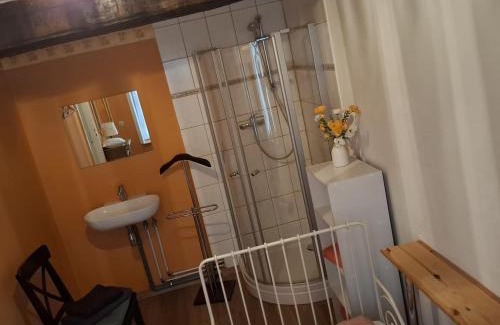 Quedlinburg Apartamento | Kleine Auszeit am Rathaus