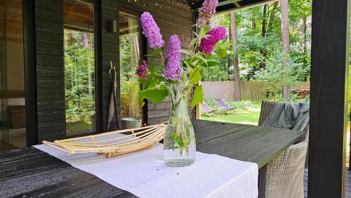 Bad Saarow Casa | Kleine Auszeit - Cottage im Grünen