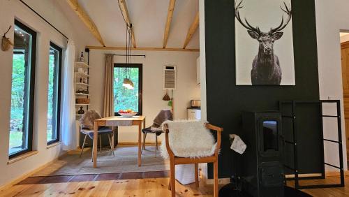 Bad Saarow Casa | Kleine Auszeit - Cottage im Grünen