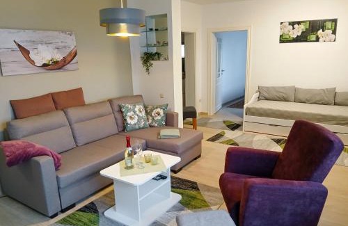 Korkwitz Casa | Kleine Auszeit