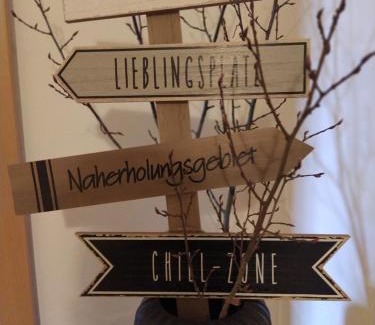 Niederlandenbeck Apartamento | kleine AusZeit