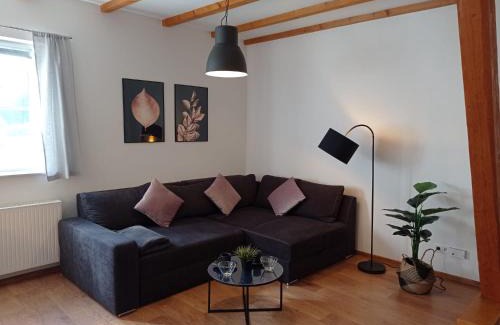Niederlandenbeck Apartamento | kleine AusZeit