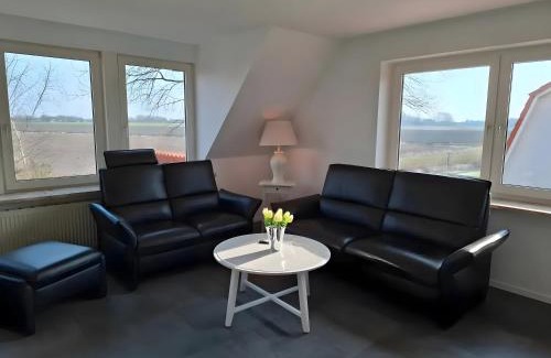 Friedrichskoog Apartamento | Kleine Auszeit