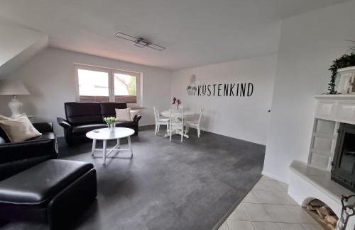 Friedrichskoog Apartamento | Kleine Auszeit