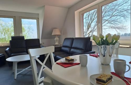 Friedrichskoog Apartamento | Kleine Auszeit