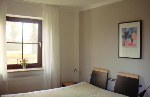 Reimershagen Apartamento | Kleine Auszeit