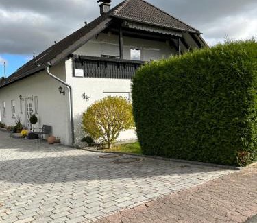 Weddingen Apartamento | Kleine Auszeit
