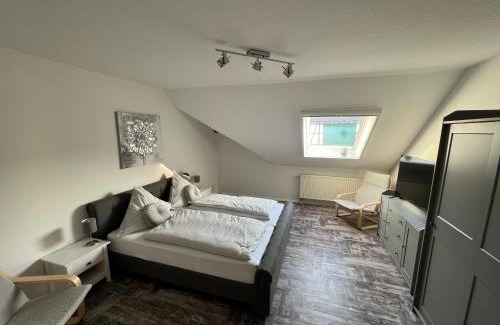 Weddingen Apartamento | Kleine Auszeit
