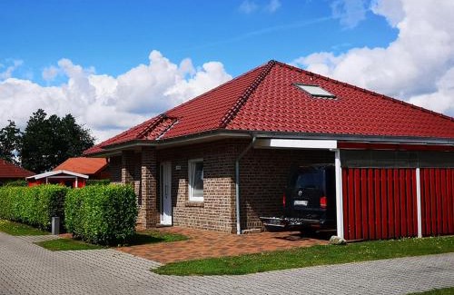 Walchum Casa | Kleine Auszeit