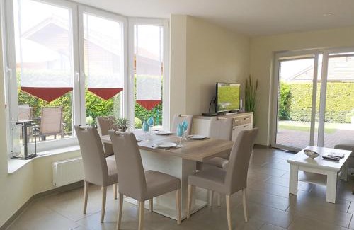 Walchum Casa | Kleine Auszeit