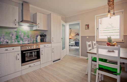 Bad Segeberg Apartamento | Kleine Auszeit, Deutschland