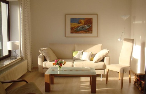 Reimershagen Apartamento | Kleine Auszeit - Natur und Erholung in Mecklenburg