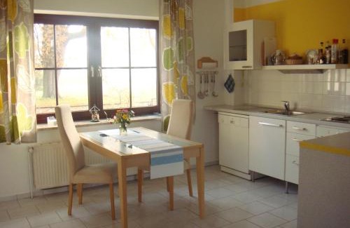 Reimershagen Apartamento | Kleine Auszeit - Natur und Erholung in Mecklenburg