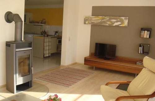 Reimershagen Apartamento | Kleine Auszeit - Natur und Erholung in Mecklenburg