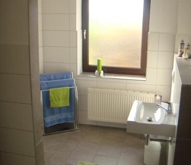 Reimershagen Apartamento | Kleine Auszeit - Natur und Erholung in Mecklenburg