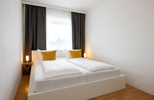 Niendorf/Ostsee Apartamento | Kleine Auszeit Niendorf