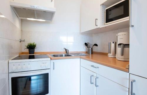 Niendorf/Ostsee Apartamento | Kleine Auszeit Niendorf