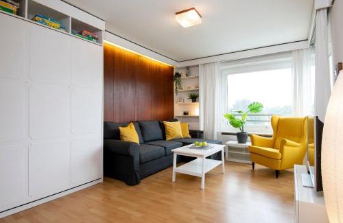 Niendorf/Ostsee Apartamento | Kleine Auszeit Niendorf