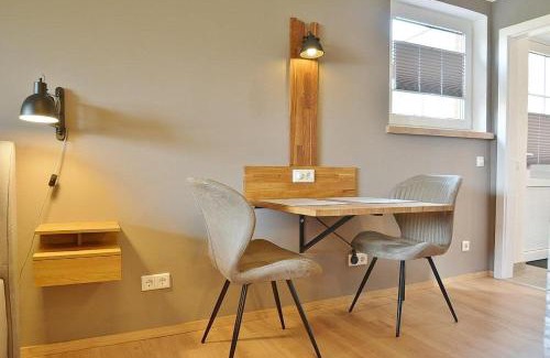 Groemitz Apartamento | Kleine Bergstr 9