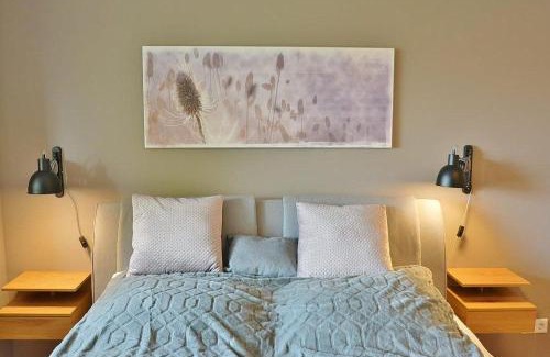 Groemitz Apartamento | Kleine Bergstr 9