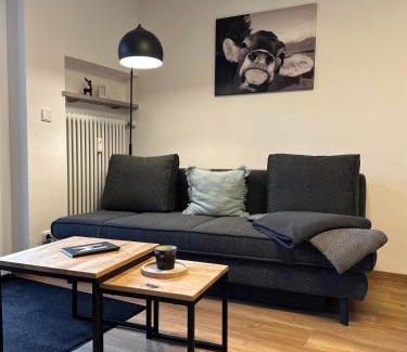 Bad Hindelang Apartamento | Kleine Bergzeit