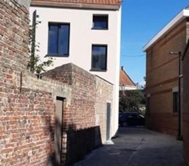 Diksmuide Casa | Kleine Dijk