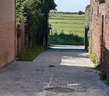 Diksmuide Casa | Kleine Dijk