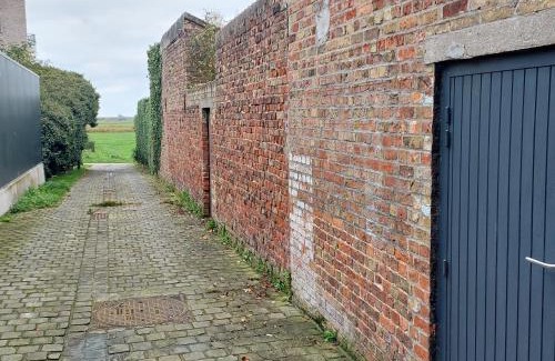 Diksmuide Casa | Kleine Dijk