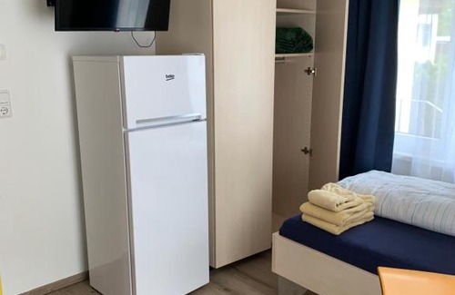 Hohenems Casa | Kleine drei Länderzentrale