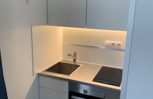 Hohenems Casa | Kleine drei Länderzentrale