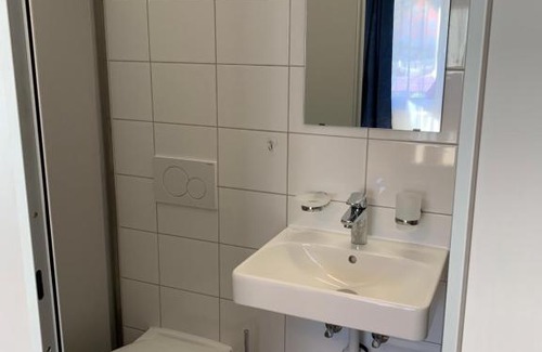 Hohenems Casa | Kleine drei Länderzentrale