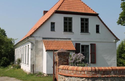 Steffenshagen Apartamento | Kleine Ferienwohnung in Steffenshagen mit Garten, cleaning included