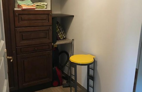 Kappeln Apartamento | Kleine Ferienwohnung bei Kappeln an der Schlei